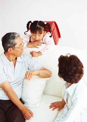 奉仕精神を育てる歴史と伝統ある学院