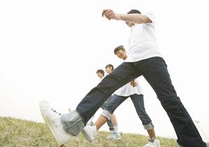小学生の体操着やユニフォームを作るなら