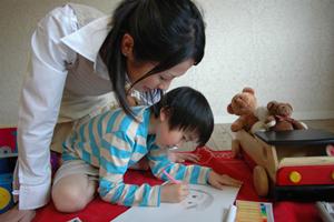 自立心を育める福井の認定こども園