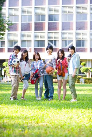 質の高い講師が在籍している学習塾です
