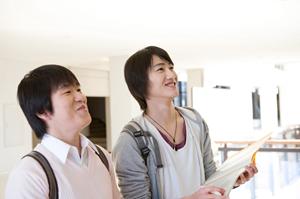 子ども達が安心して学ぶことができる学校