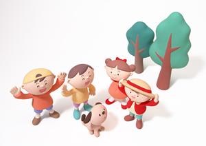 楽しみながらスラスラになるまで覚える